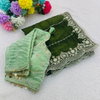 Jainika Satin With Embroidery Work Sarees Bulk Orders In India